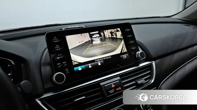 Honda Accord 10th Generation id 3873619 из Кореи 8