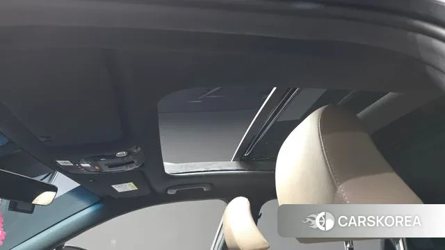 Kia K8 id 3681196 из Кореи 8