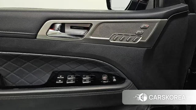 Ssangyong G4 Rexton id 3004890 из Кореи 8