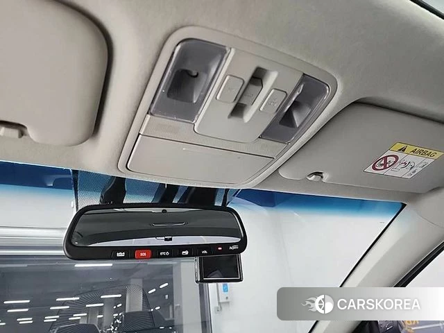 Kia The New K3 2nd generation id 4423377 из Кореи 8