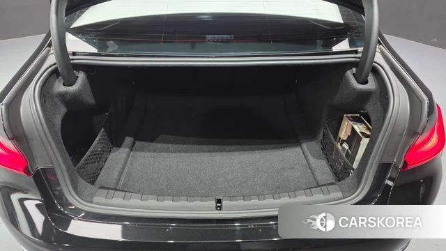 BMW 3 Series (G20) id 4202802 из Кореи 8