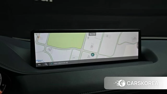 Genesis G80 (RG3) id 4516865 из Кореи 8