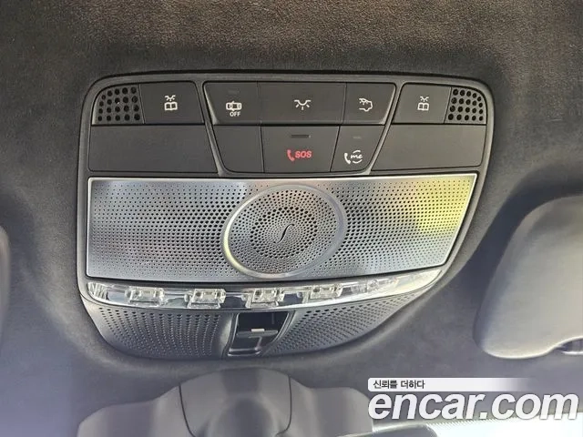 Mercedes-Benz G-Class W463b id 2956054 из Кореи 8