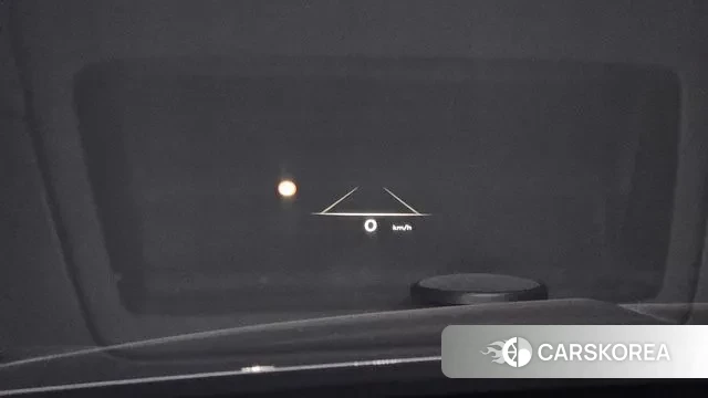 Genesis G80 (RG3) id 3739391 из Кореи 8