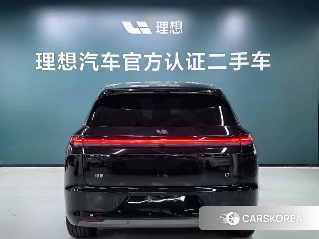 Ideal car Ideal L7 id 4216924 из Китая 8