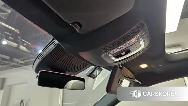 Mercedes-Benz GLE-Class W167 id 2900337 из Кореи 8