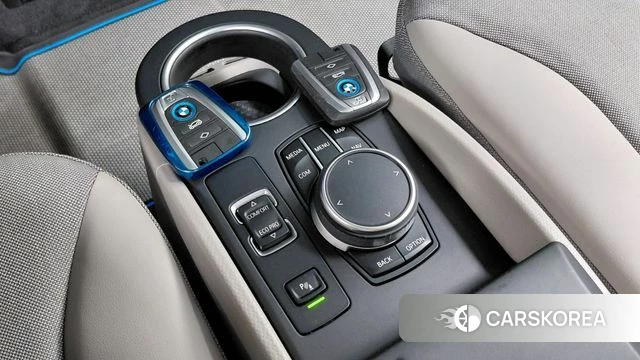 BMW i3 id 3965628 из Кореи 8