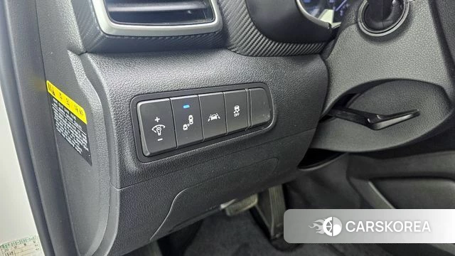 Hyundai All New Tucson id 3853371 из Кореи 8