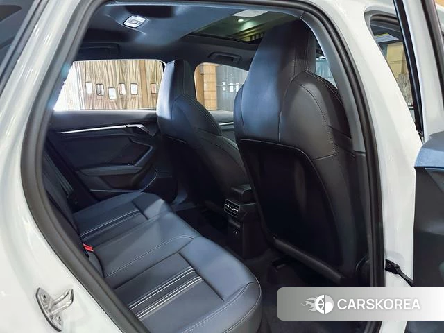 Audi A3 id 4348456 из Китая 8