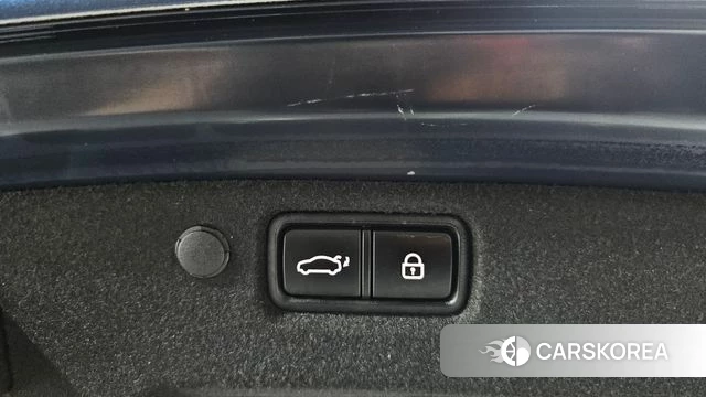 Kia All New K7 Hybrid id 4557923 из Кореи 8