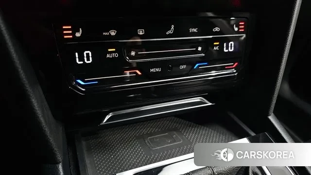 Volkswagen Arteon id 3027317 из Кореи 8