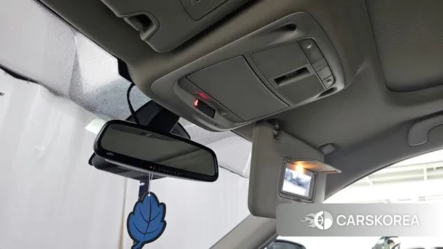 Renault Korea (Samsung) QM6 id 3408171 из Кореи 8