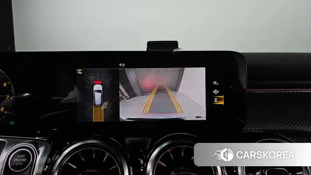 Mercedes-Benz GLB-Class X247 id 3787454 из Кореи 8