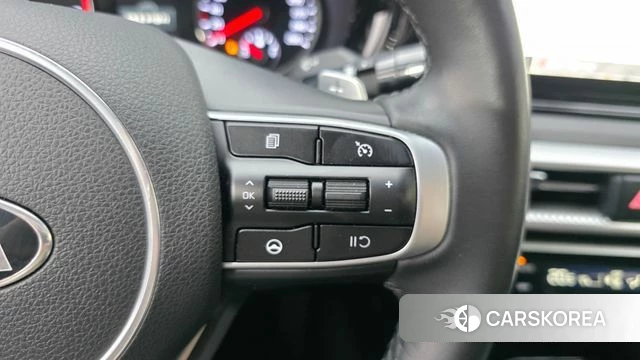Kia K5 3rd generation id 4707918 из Кореи 8