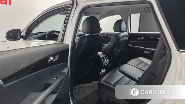 Kia The New Sorento id 3617306 из Кореи 8