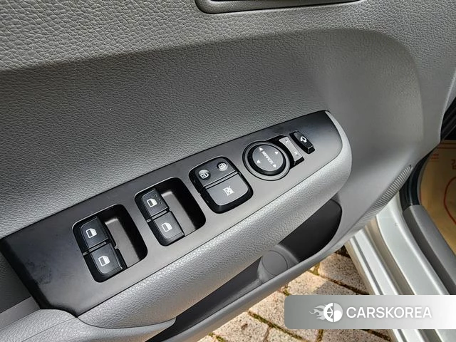Kia Morning Urban (JA) id 4637403 из Кореи 8