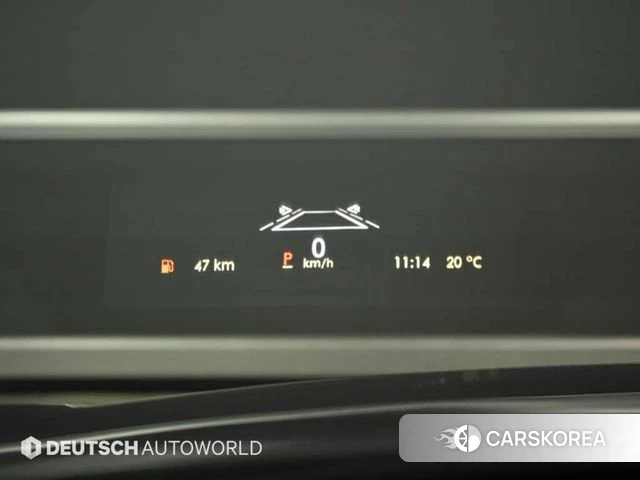Lincoln Continental 10th Generation id 4514536 из Кореи 8