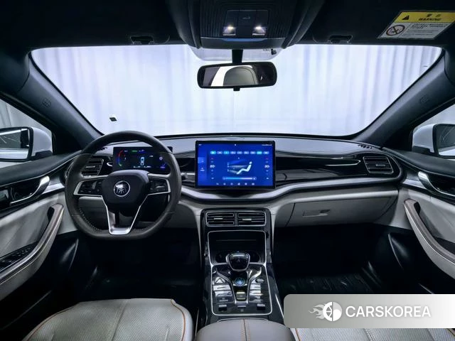 BYD Qin PLUS DM id 4213965 из Китая 8
