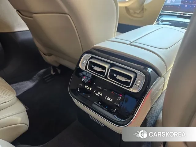 Mercedes-Benz S-Class W223 id 3016942 из Кореи 8