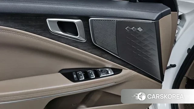 Kia K8 Hybrid id 3443338 из Кореи 8