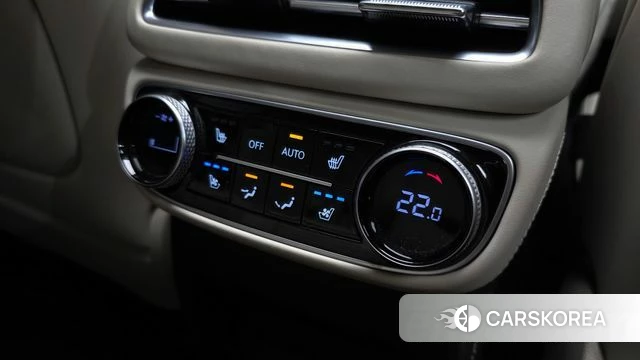 Genesis GV80 id 3916386 из Кореи 8