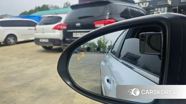 Hyundai Sonata (DN8) id 4186488 из Кореи 8