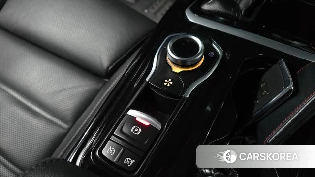 Renault Korea (Samsung) SM6 id 3814118 из Кореи 8