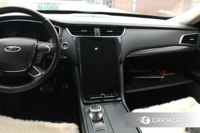 Ford Taurus id 4207541 из Китая 8