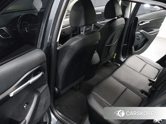 Kia Seltos id 3577432 из Кореи 8