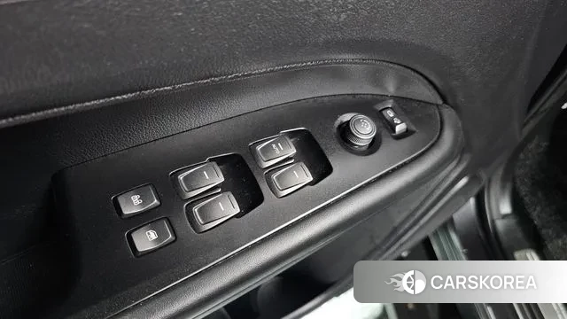 Ssangyong The New Rexton Sports Cannes id 3295281 из Кореи 8