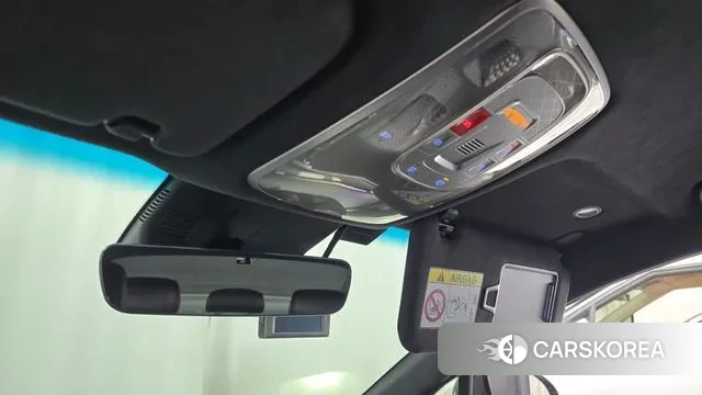 Genesis G80 (RG3) id 3534599 из Кореи 8