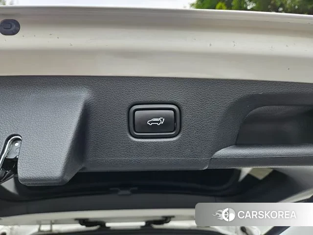 Hyundai Palisade id 3023231 из Кореи 8