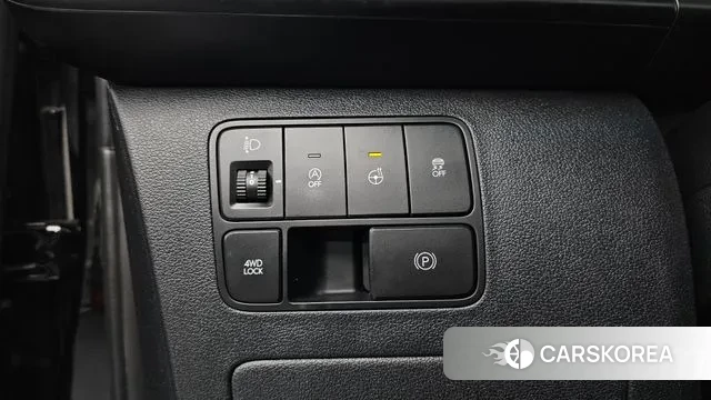 Hyundai Staria id 3590719 из Кореи 8