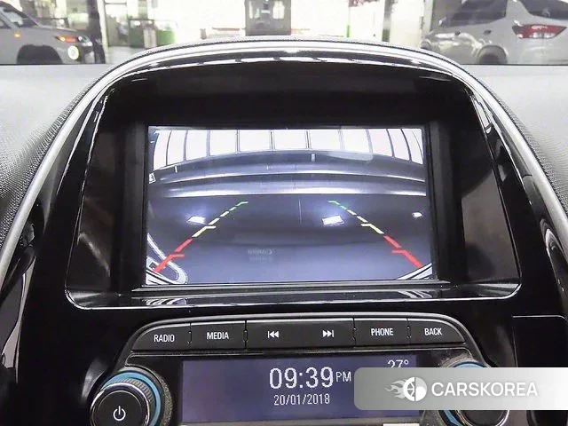 Chevrolet (GM Daewoo) The Next Spark id 3050748 из Кореи 8