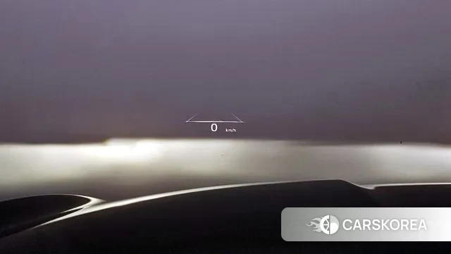 Genesis GV70 id 3003101 из Кореи 8