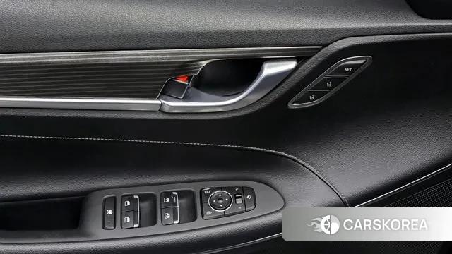 Hyundai Grandeur IG id 3489907 из Кореи 8