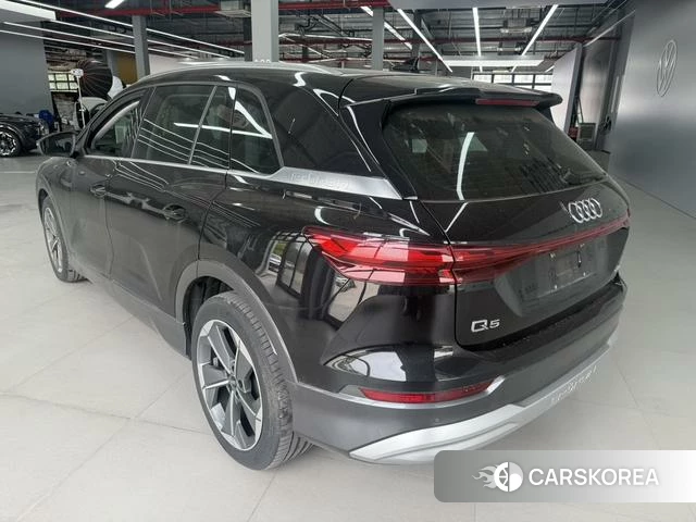 Audi Q5 e-tron id 4314864 из Китая 8