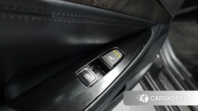 Kia K8 id 3478330 из Кореи 8