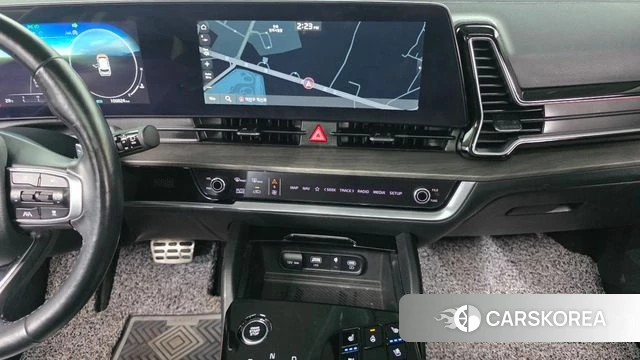 Kia Sportage 5th Generation id 4835971 из Кореи 8
