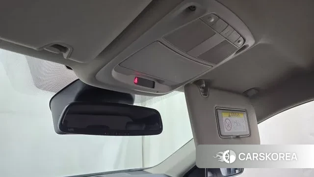 Renault Korea (Samsung) The New QM6 id 3787435 из Кореи 8