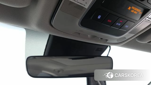 Hyundai Sonata (DN8) id 4672325 из Кореи 8