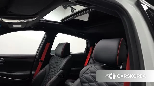 Genesis GV80 Coupe id 3447215 из Кореи 8