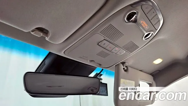 Hyundai The New Grandeur IG Hybrid id 2833162 из Кореи 8