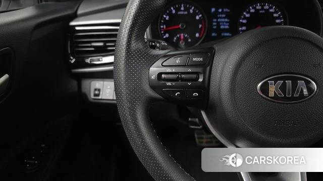 Kia Stonic id 4837175 из Кореи 8