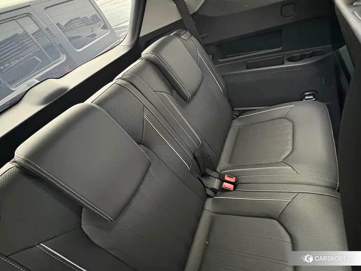 Volkswagen Touareg id 4629621 из Китая 8