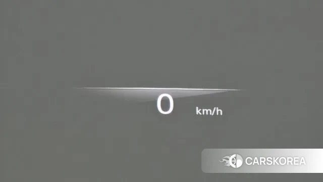 Genesis GV70 id 3488289 из Кореи 8