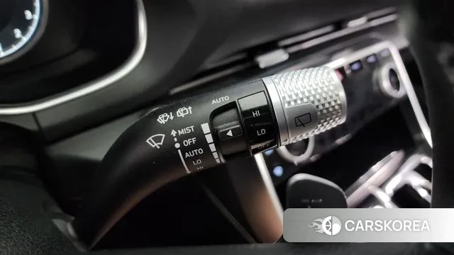 Genesis GV80 id 3013146 из Кореи 8