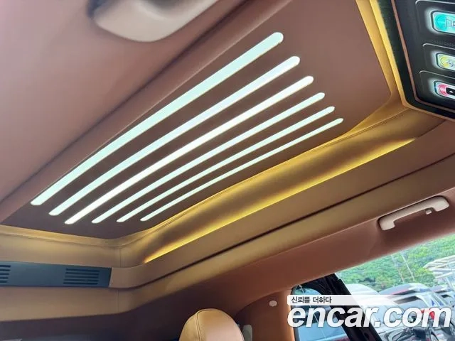 Kia The New Carnival id 2944840 из Кореи 8