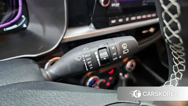 Kia The New Morning (JA) id 3405272 из Кореи 8