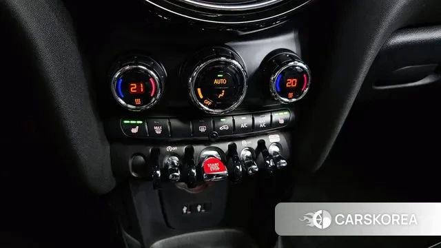 Mini Cooper id 3203250 из Кореи 8